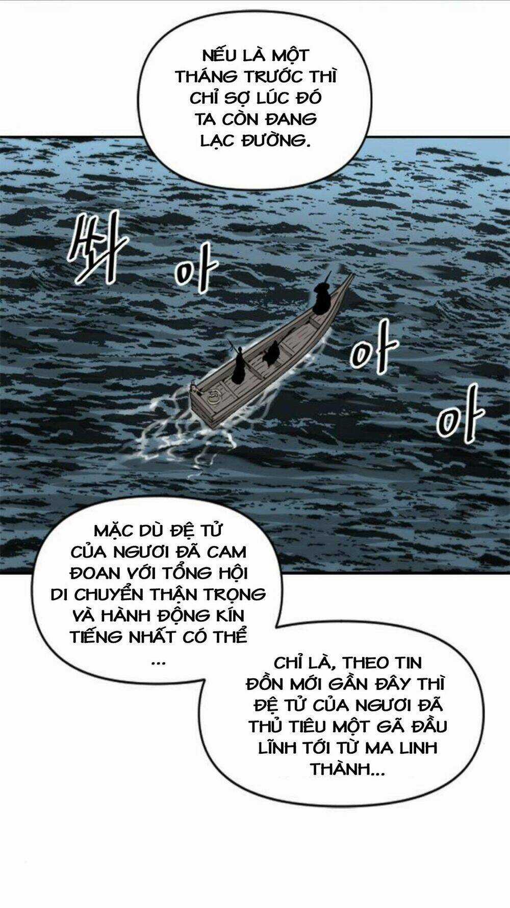 Thiên Hạ Đệ Nhất Nhân - Chapter 16 - Trang 14