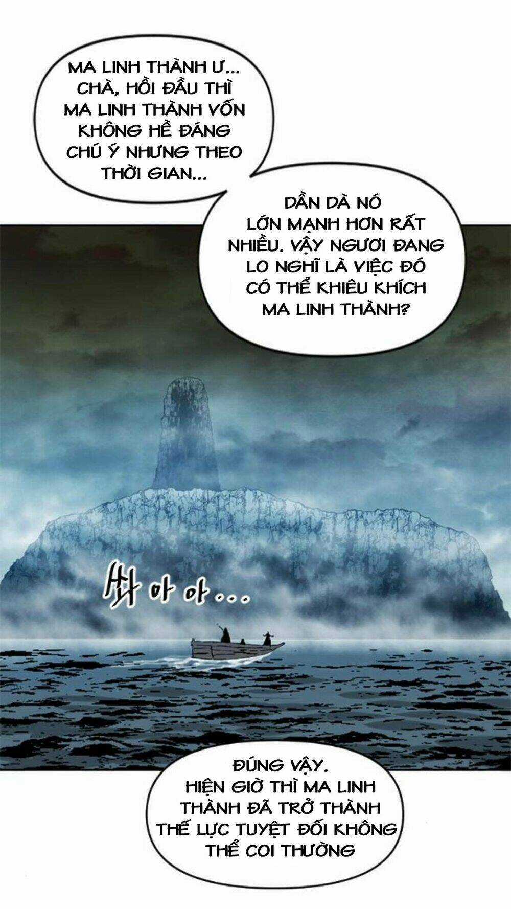 Thiên Hạ Đệ Nhất Nhân - Chapter 16 - Trang 15