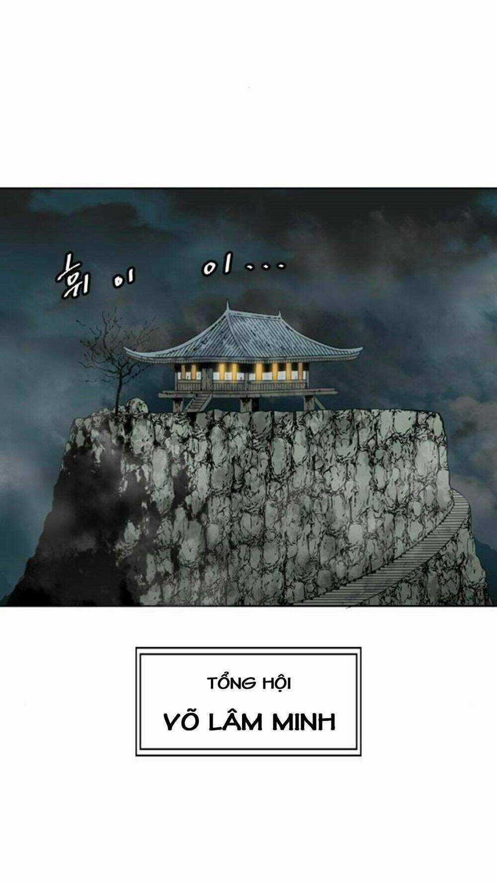 Thiên Hạ Đệ Nhất Nhân - Chapter 16 - Trang 18