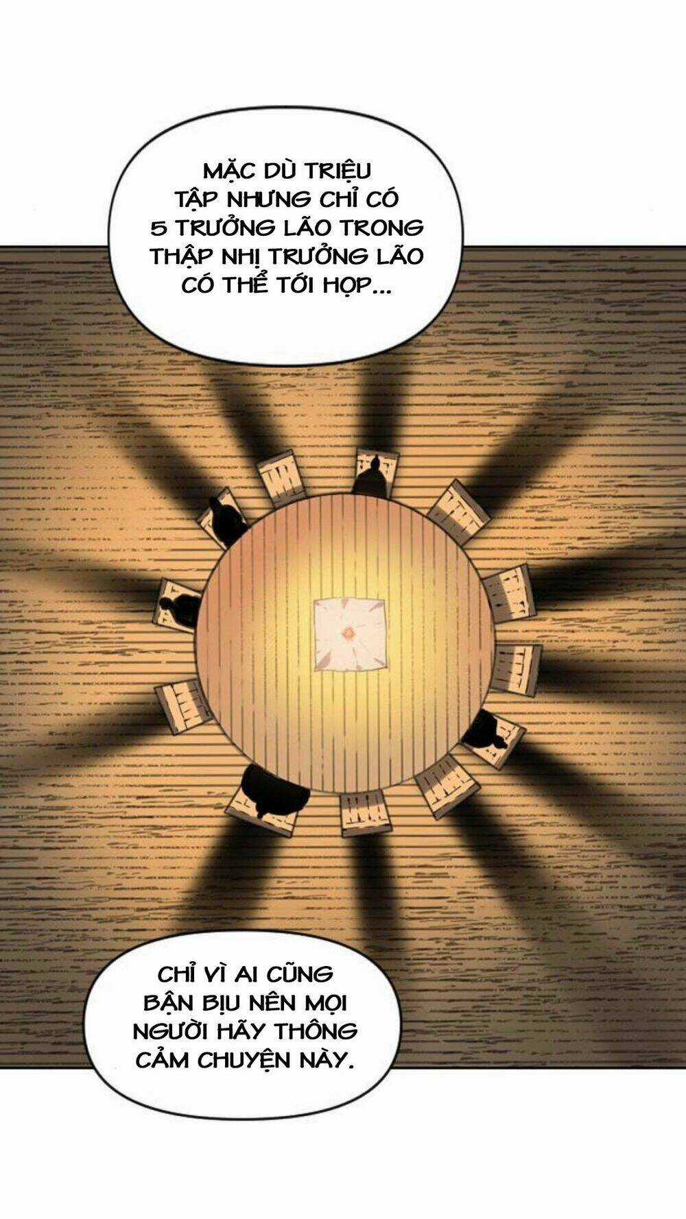 Thiên Hạ Đệ Nhất Nhân - Chapter 16 - Trang 20