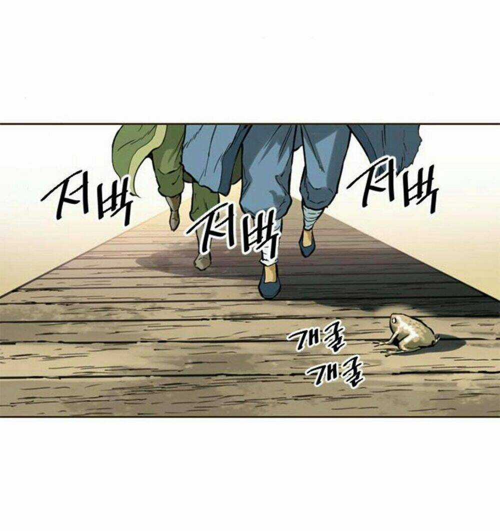 Thiên Hạ Đệ Nhất Nhân - Chapter 16 - Trang 3