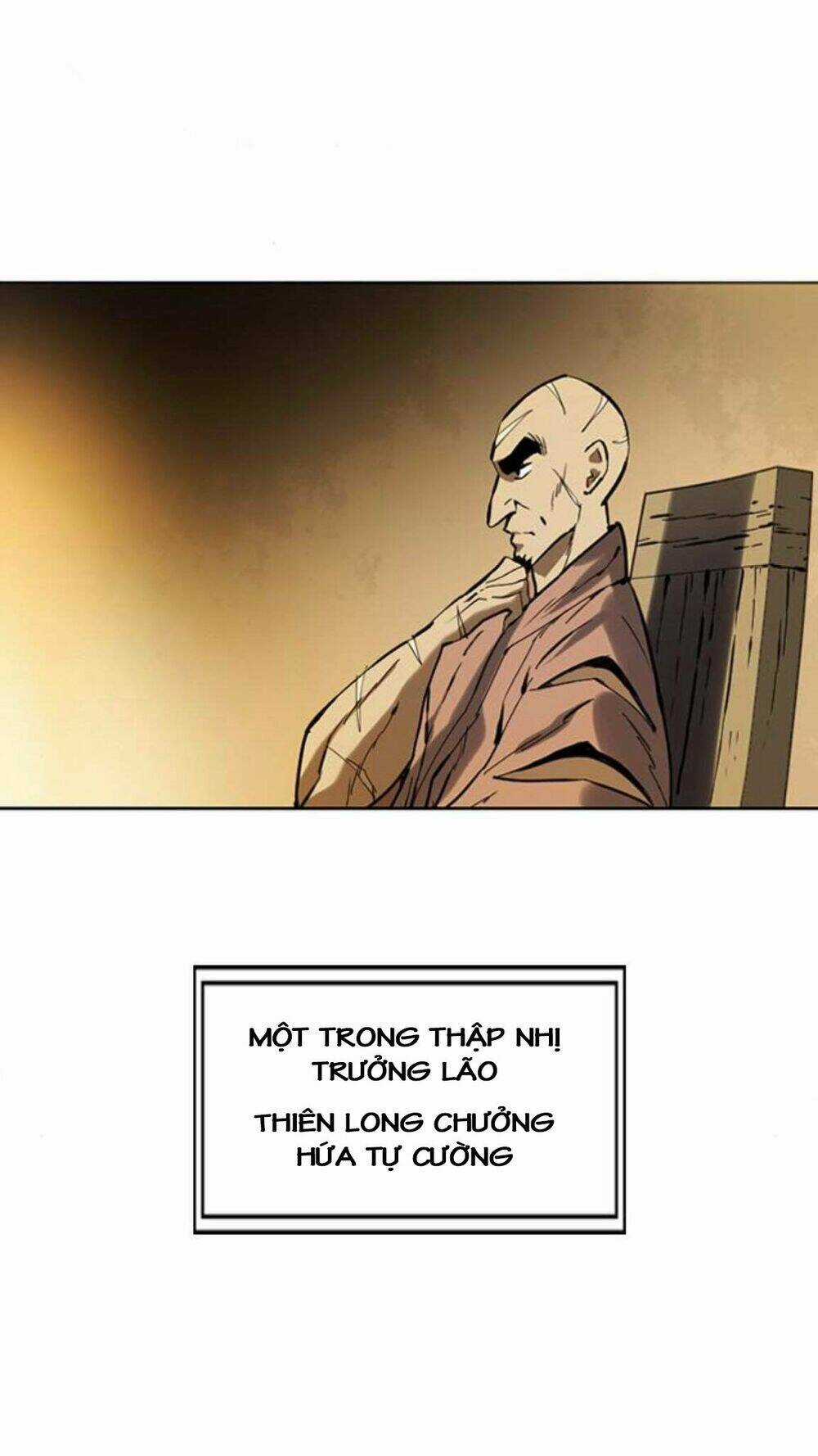 Thiên Hạ Đệ Nhất Nhân - Chapter 16 - Trang 22