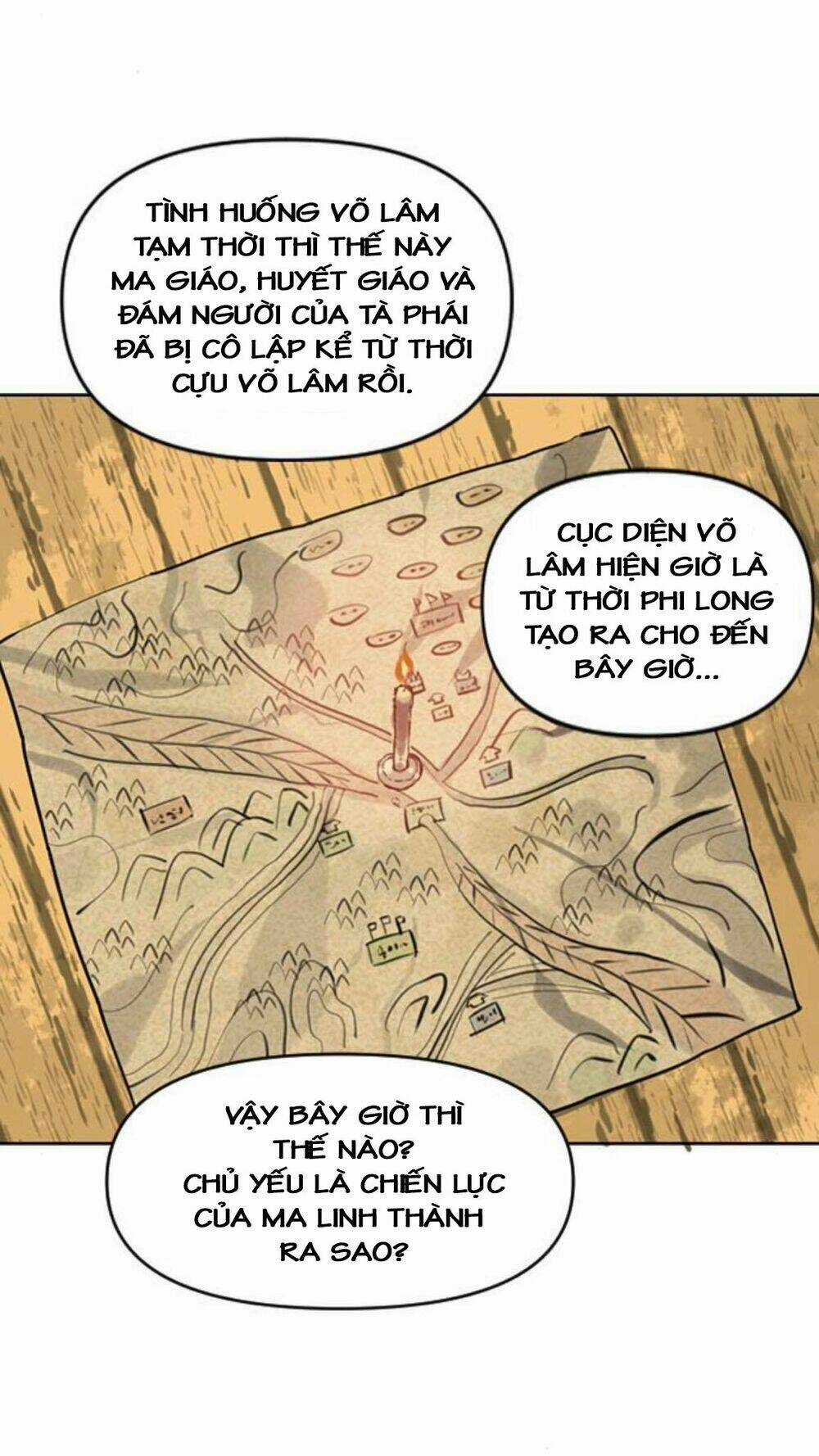 Thiên Hạ Đệ Nhất Nhân - Chapter 16 - Trang 23