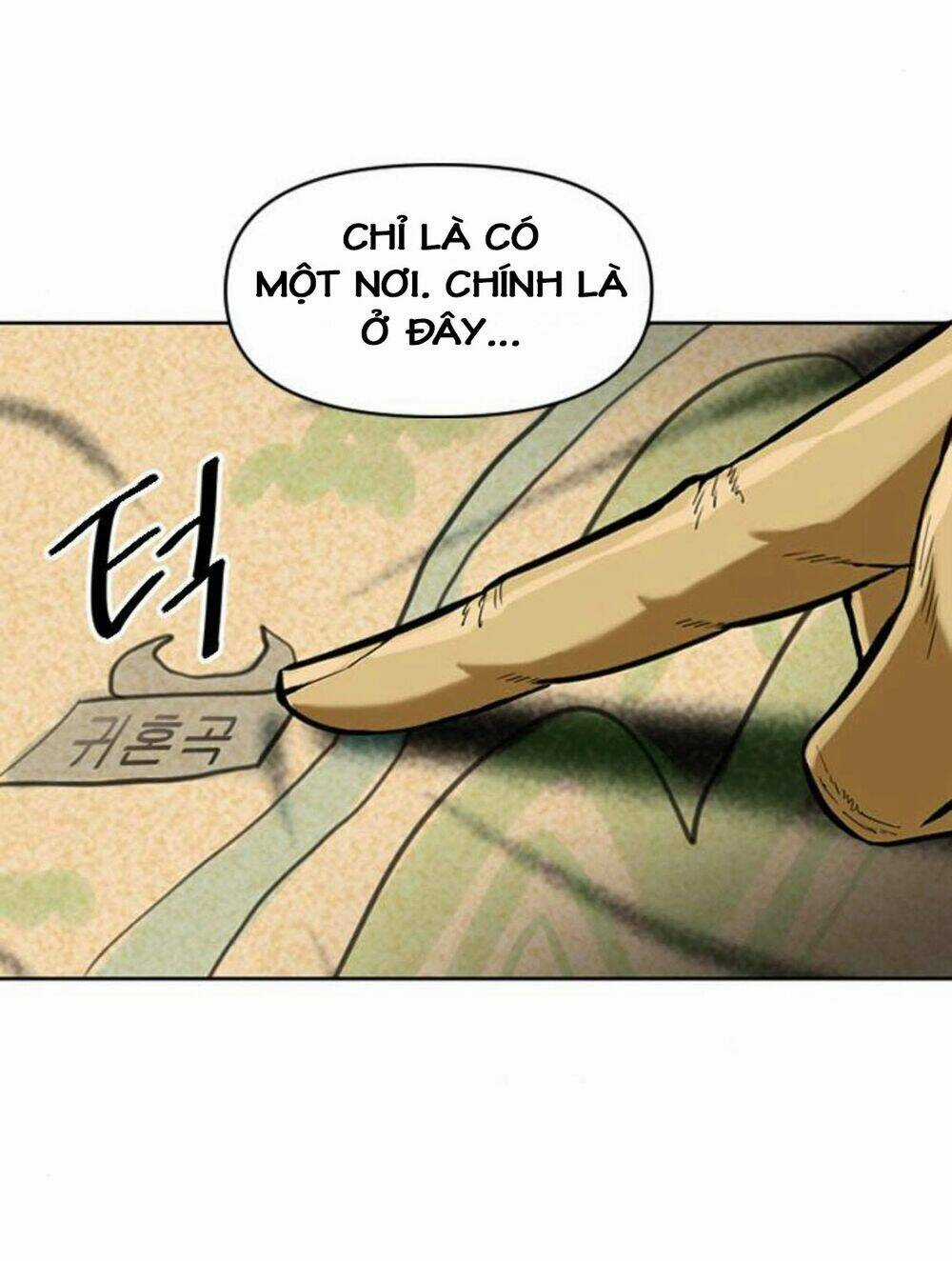 Thiên Hạ Đệ Nhất Nhân - Chapter 16 - Trang 25