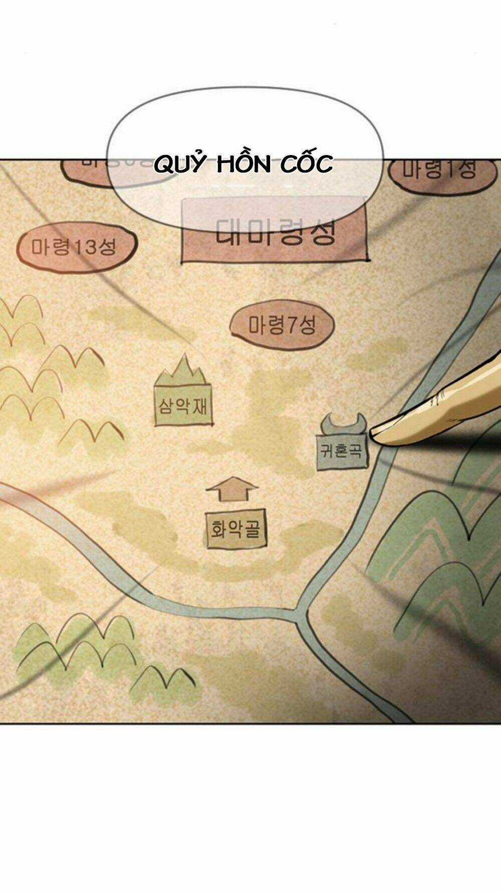 Thiên Hạ Đệ Nhất Nhân - Chapter 16 - Trang 26