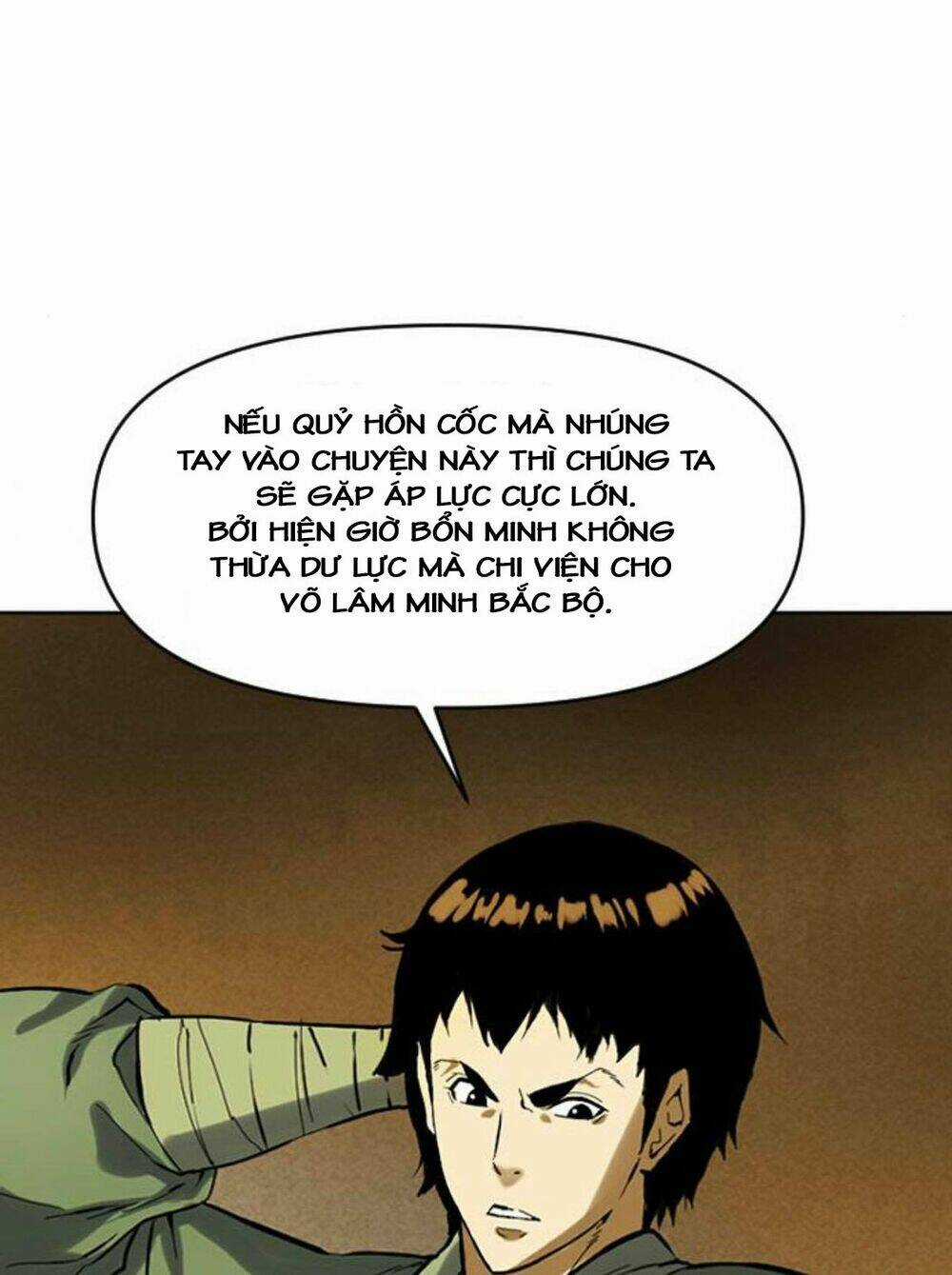 Thiên Hạ Đệ Nhất Nhân - Chapter 16 - Trang 28