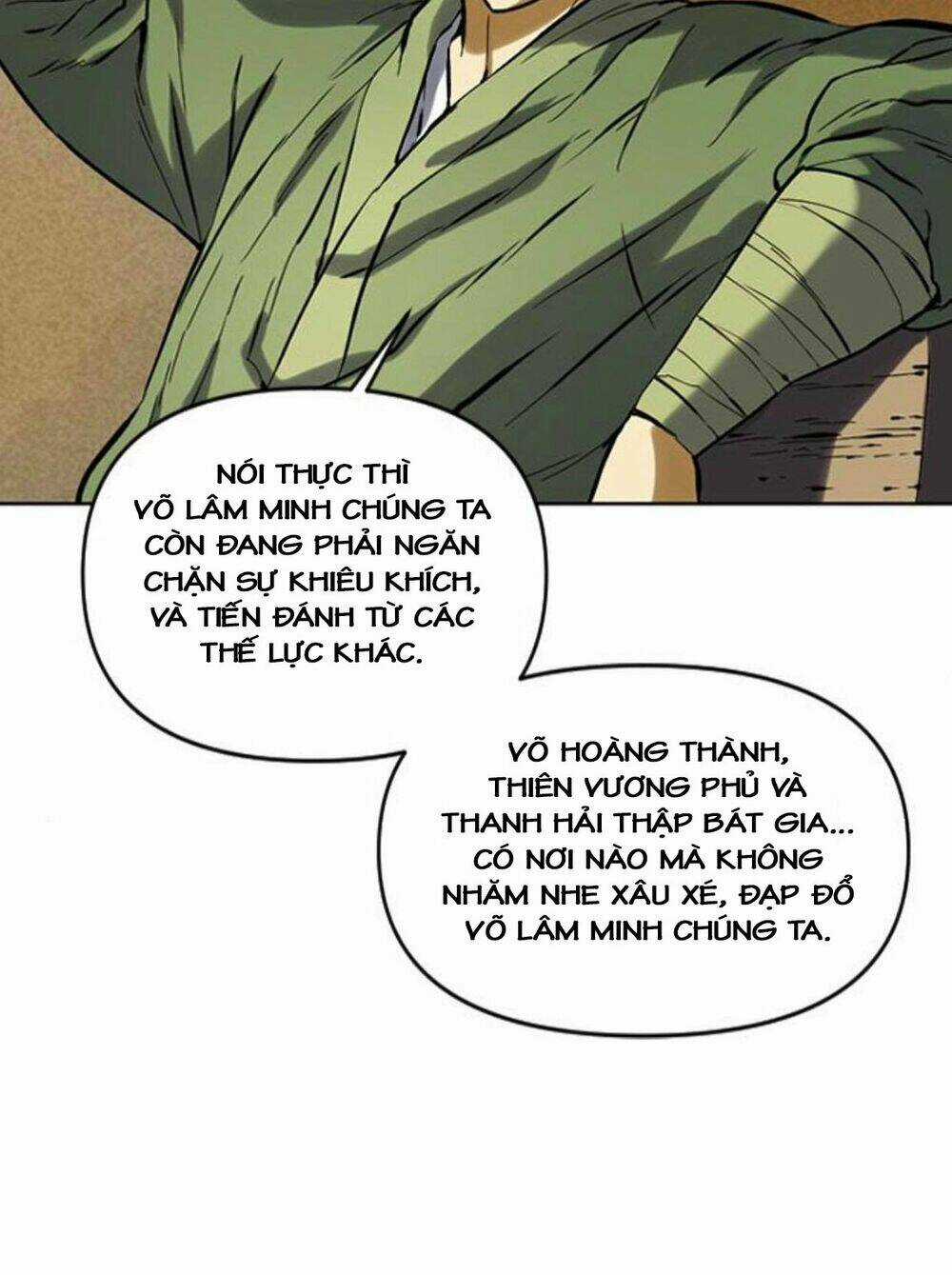 Thiên Hạ Đệ Nhất Nhân - Chapter 16 - Trang 29