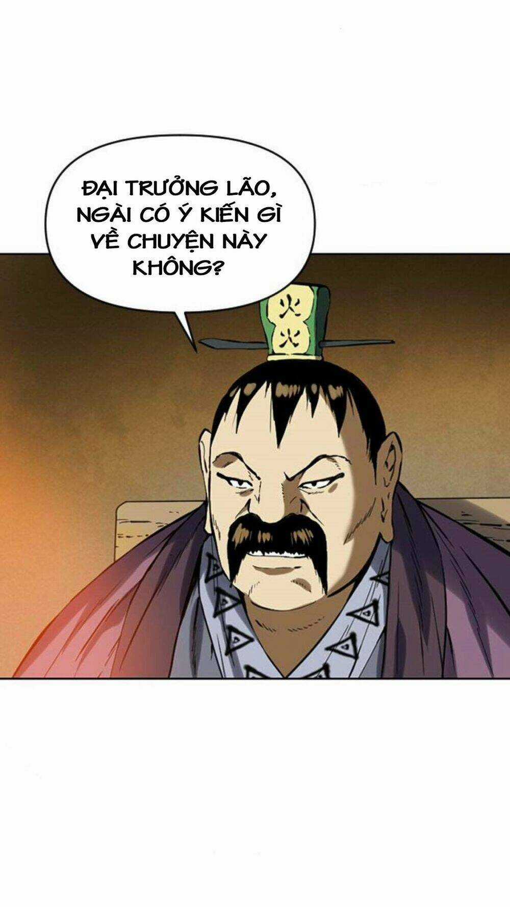 Thiên Hạ Đệ Nhất Nhân - Chapter 16 - Trang 30