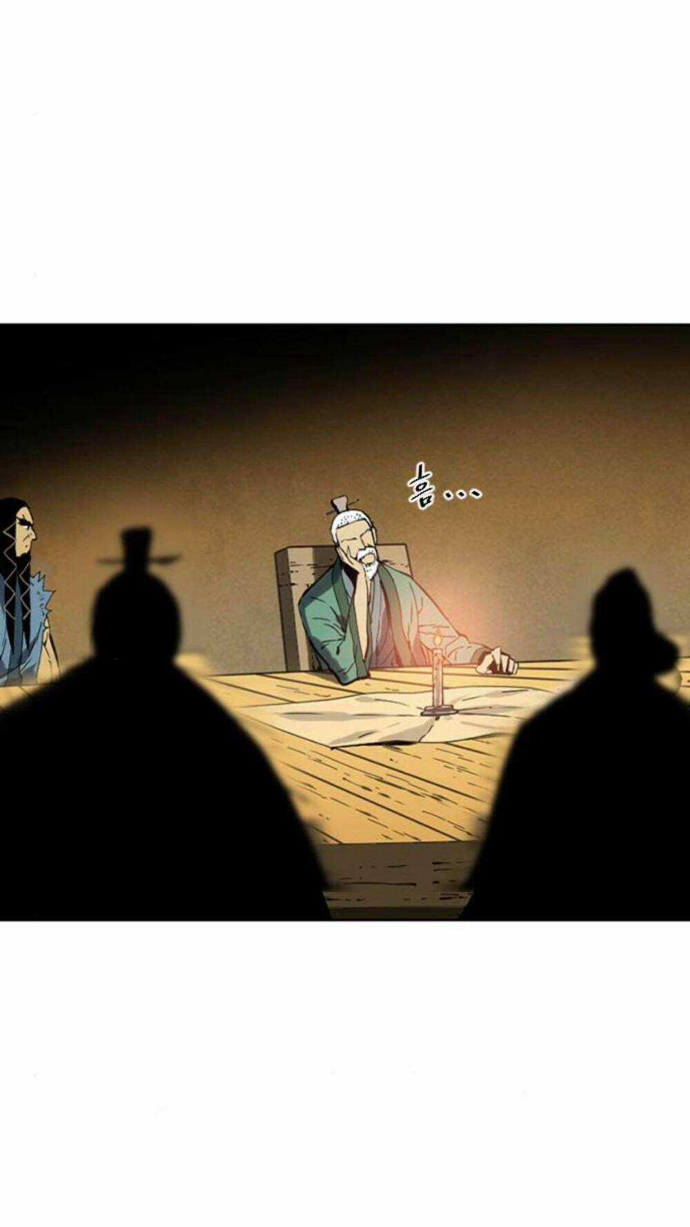 Thiên Hạ Đệ Nhất Nhân - Chapter 16 - Trang 31