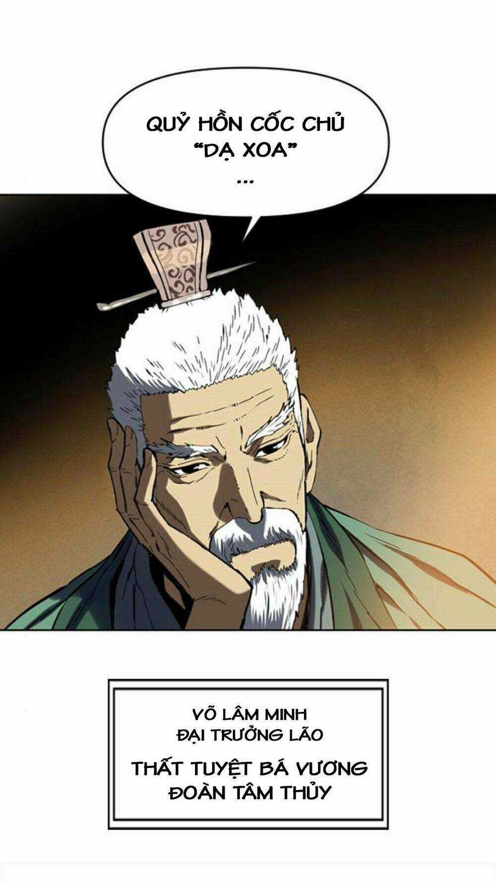 Thiên Hạ Đệ Nhất Nhân - Chapter 16 - Trang 32