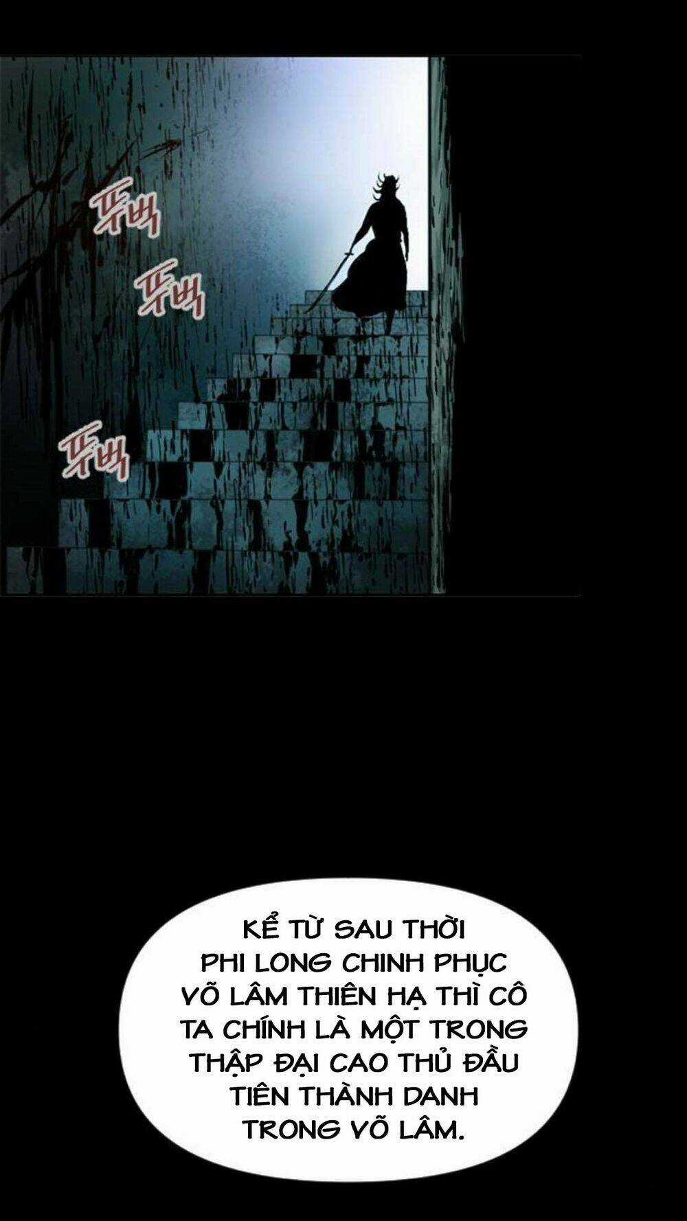 Thiên Hạ Đệ Nhất Nhân - Chapter 16 - Trang 33