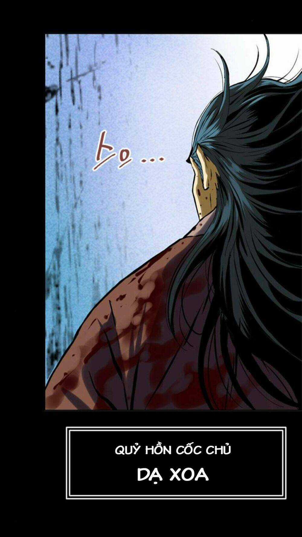 Thiên Hạ Đệ Nhất Nhân - Chapter 16 - Trang 34