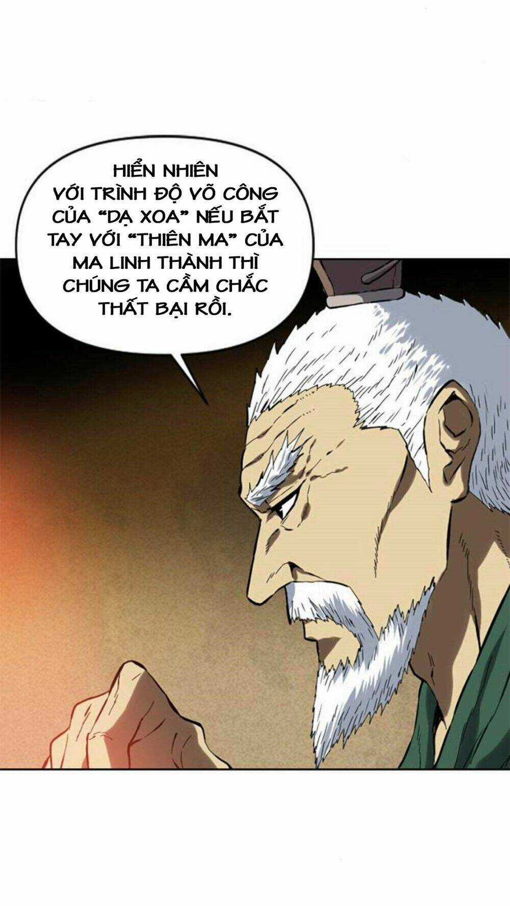 Thiên Hạ Đệ Nhất Nhân - Chapter 16 - Trang 35