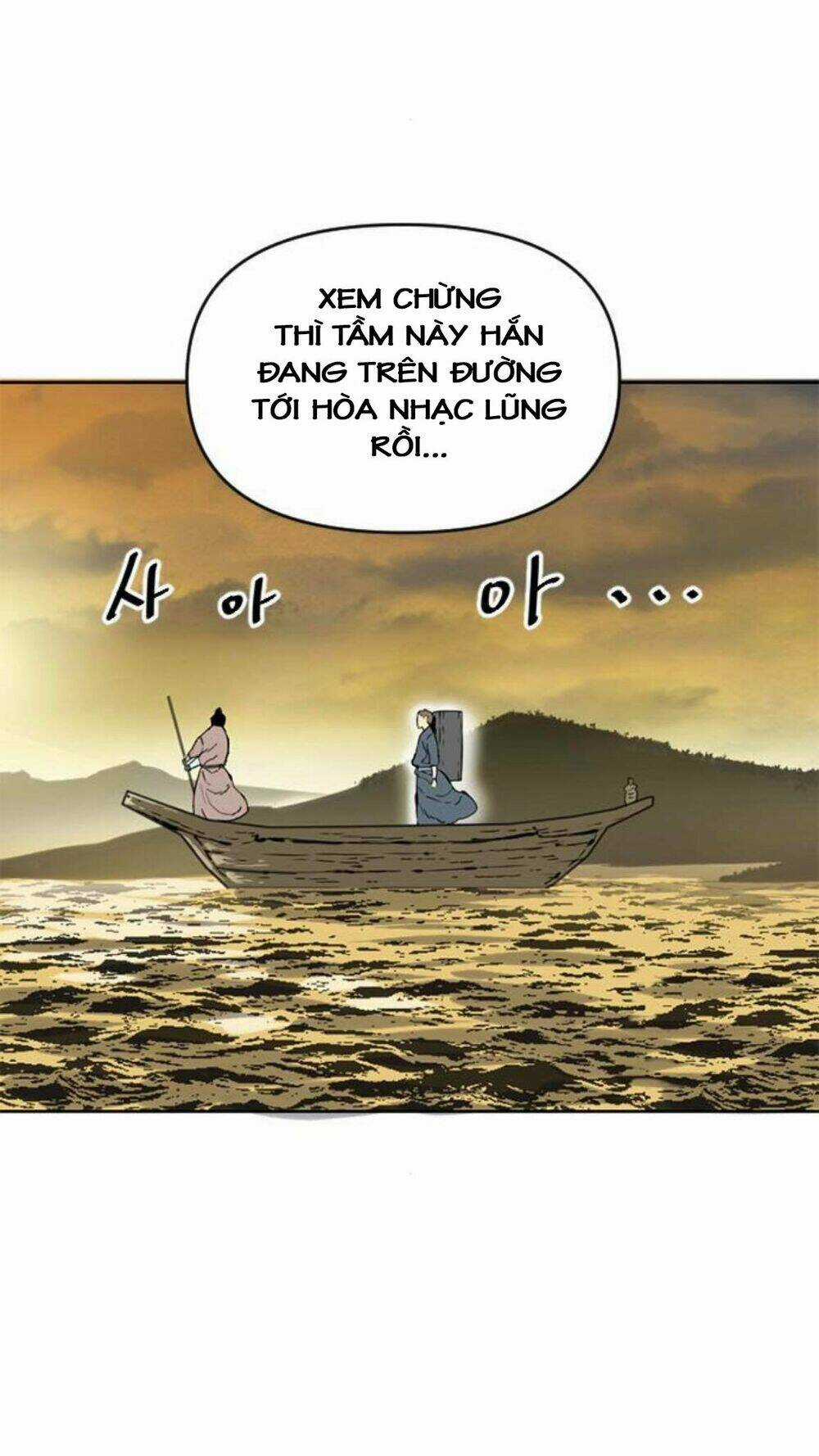 Thiên Hạ Đệ Nhất Nhân - Chapter 16 - Trang 38