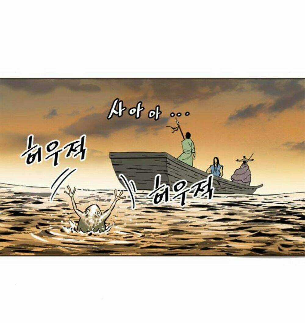 Thiên Hạ Đệ Nhất Nhân - Chapter 16 - Trang 5