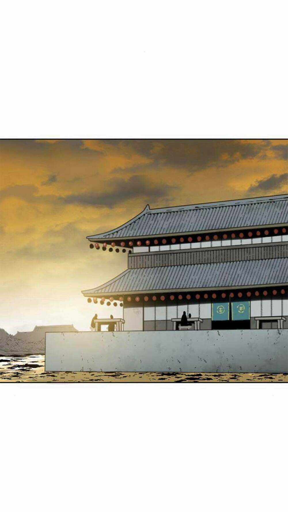 Thiên Hạ Đệ Nhất Nhân - Chapter 16 - Trang 41