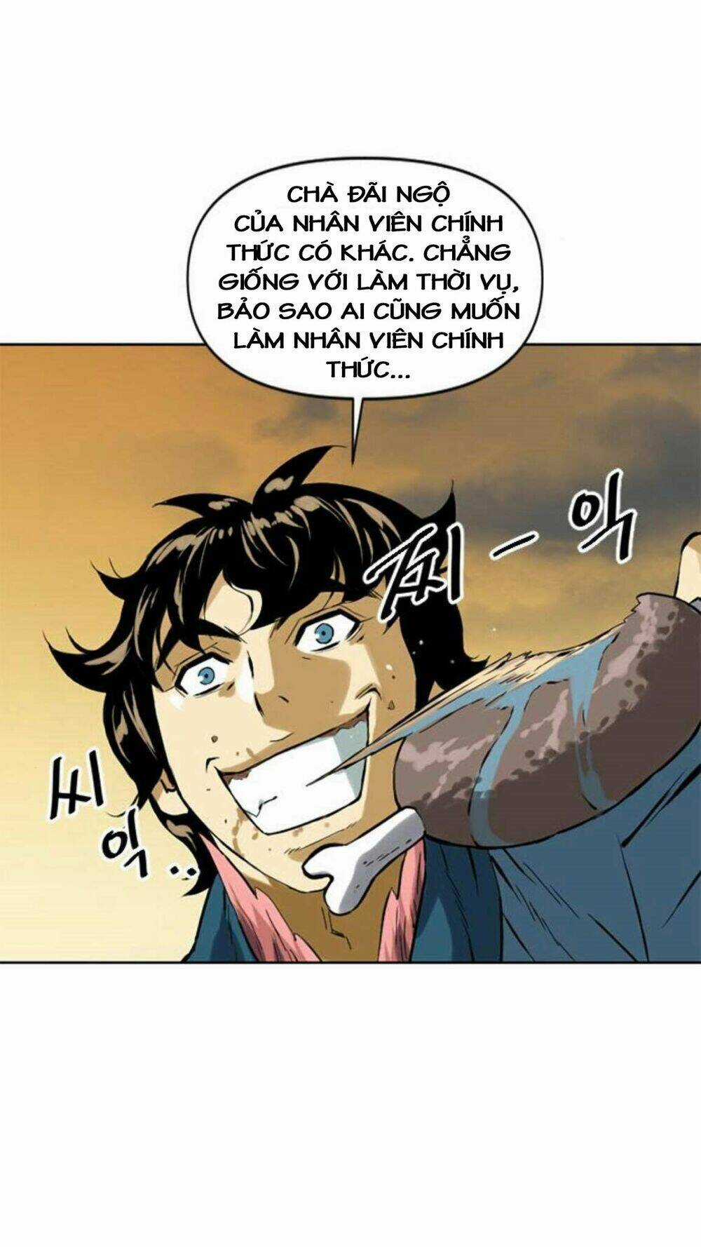 Thiên Hạ Đệ Nhất Nhân - Chapter 16 - Trang 43