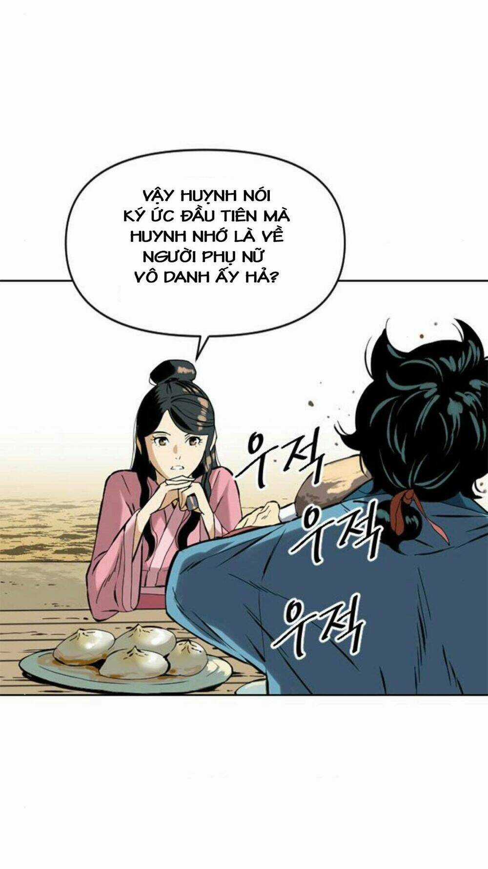 Thiên Hạ Đệ Nhất Nhân - Chapter 16 - Trang 44