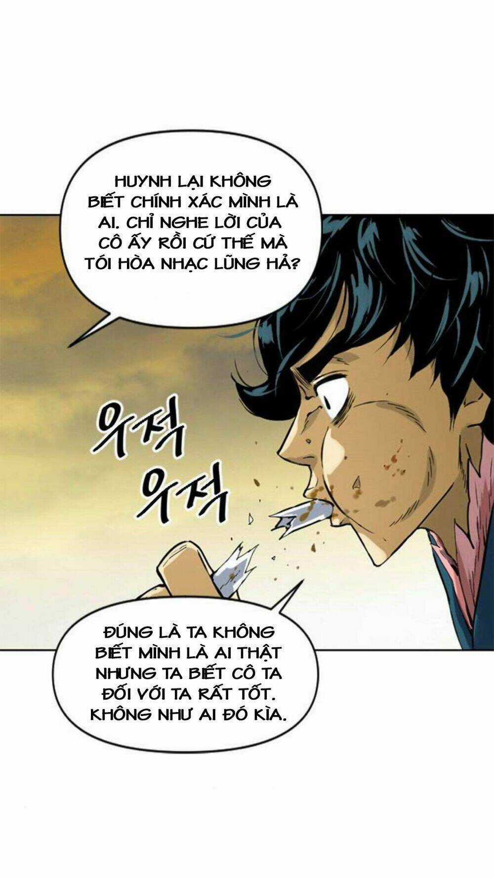 Thiên Hạ Đệ Nhất Nhân - Chapter 16 - Trang 49