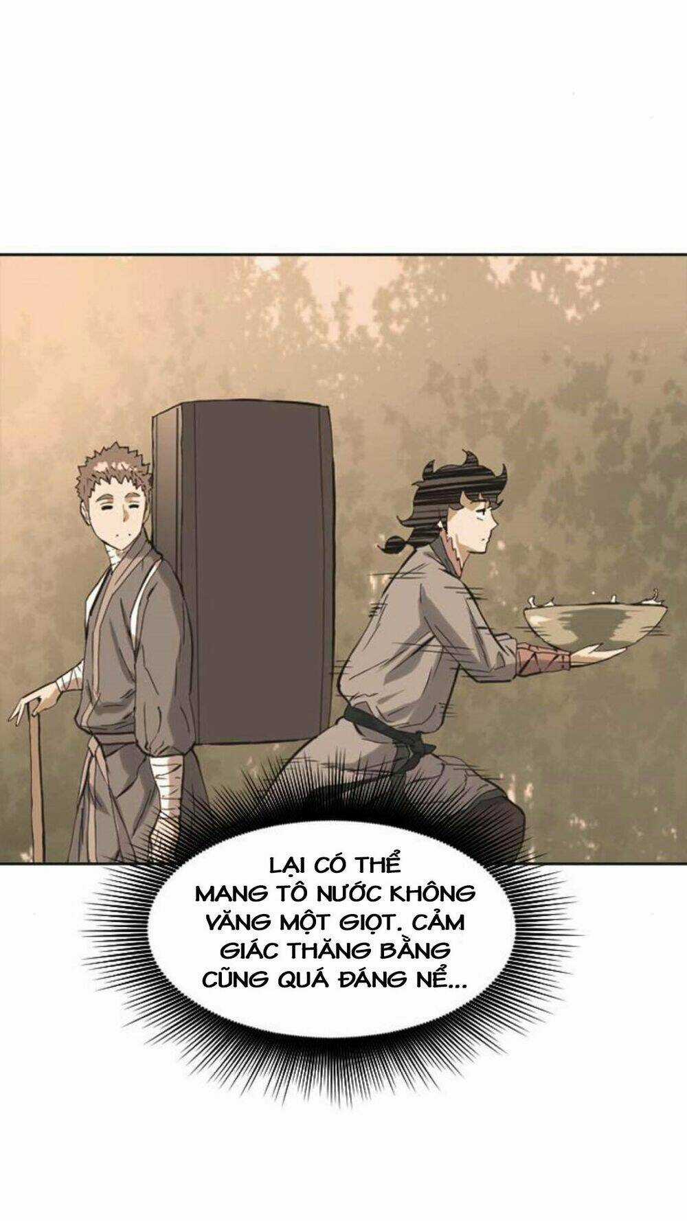 Thiên Hạ Đệ Nhất Nhân - Chapter 16 - Trang 55