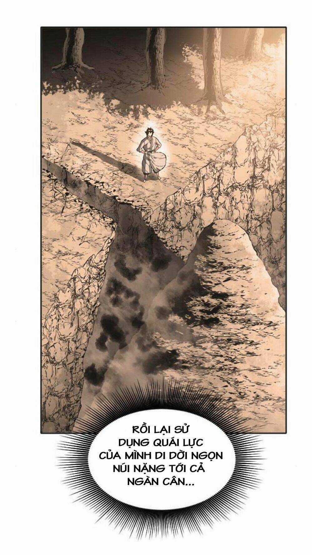 Thiên Hạ Đệ Nhất Nhân - Chapter 16 - Trang 56