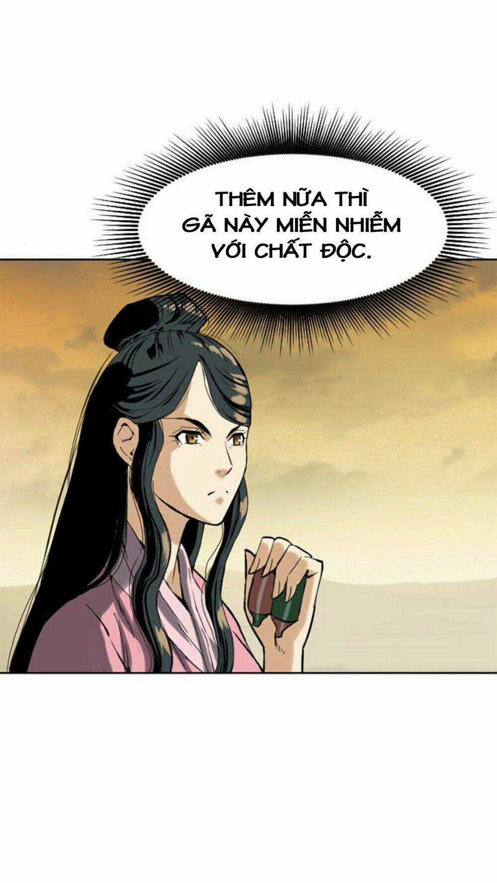 Thiên Hạ Đệ Nhất Nhân - Chapter 16 - Trang 58