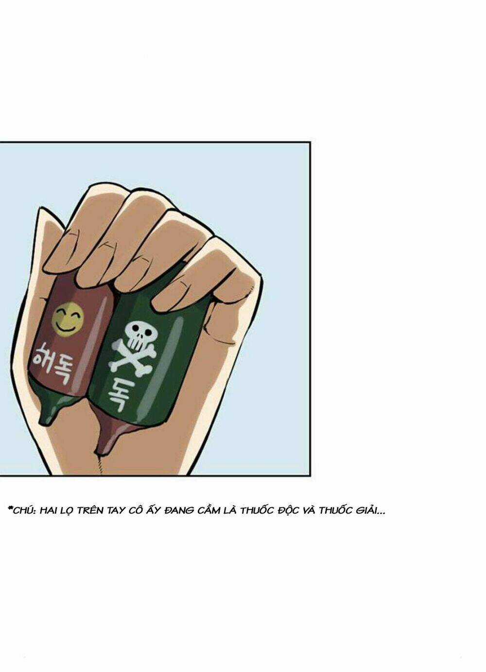 Thiên Hạ Đệ Nhất Nhân - Chapter 16 - Trang 59