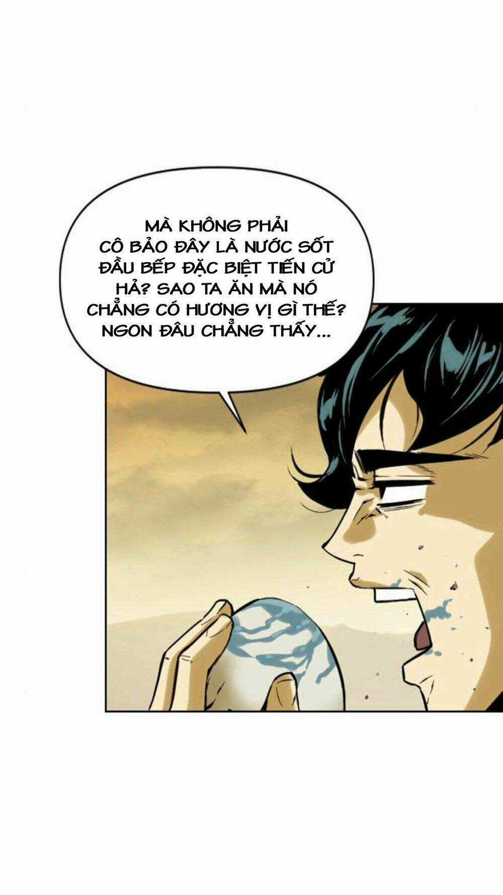 Thiên Hạ Đệ Nhất Nhân - Chapter 16 - Trang 60