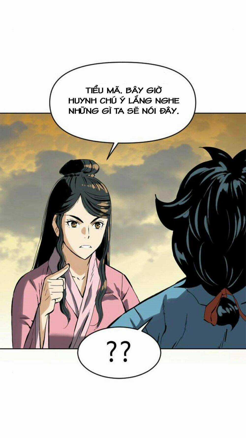 Thiên Hạ Đệ Nhất Nhân - Chapter 16 - Trang 61