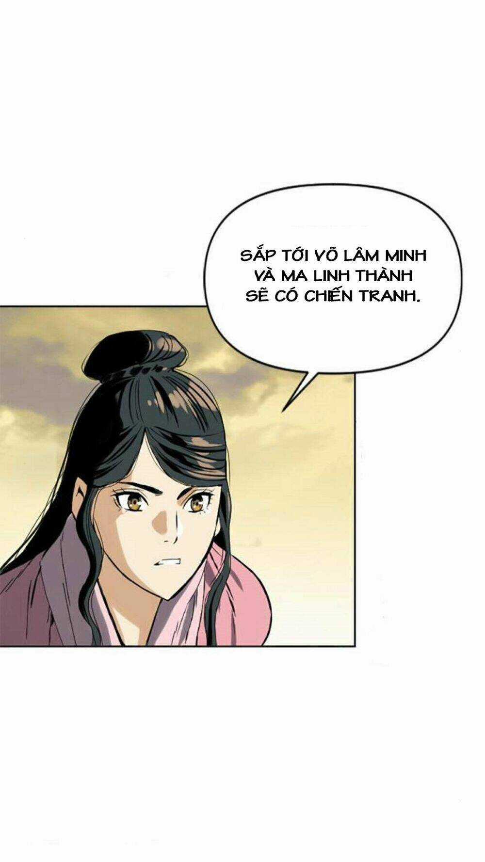 Thiên Hạ Đệ Nhất Nhân - Chapter 16 - Trang 62