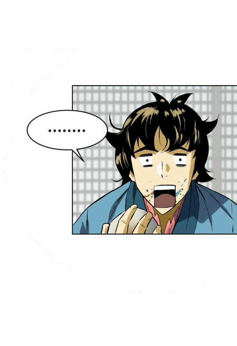 Thiên Hạ Đệ Nhất Nhân - Chapter 16 - Trang 63