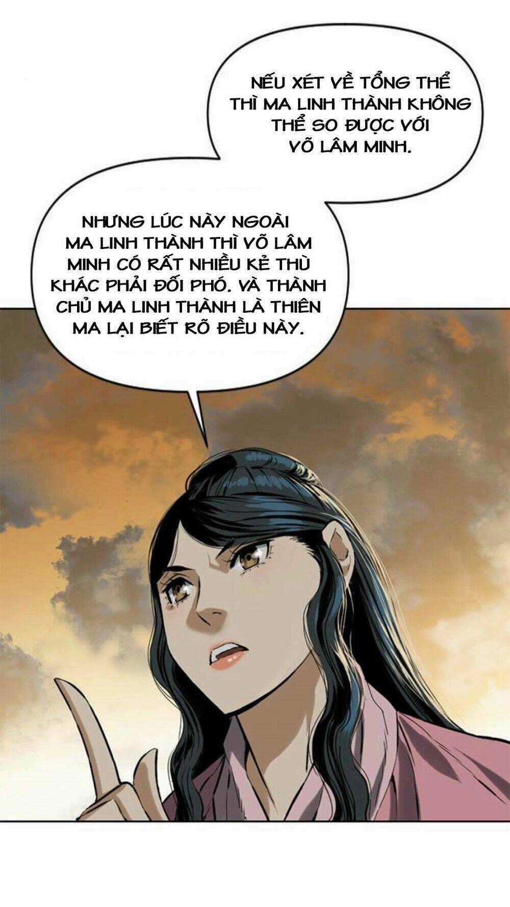 Thiên Hạ Đệ Nhất Nhân - Chapter 16 - Trang 64