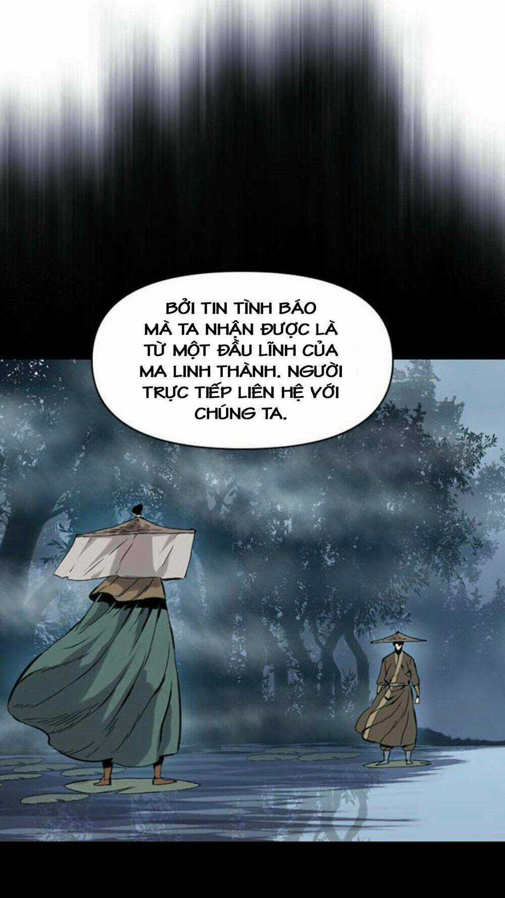Thiên Hạ Đệ Nhất Nhân - Chapter 16 - Trang 68
