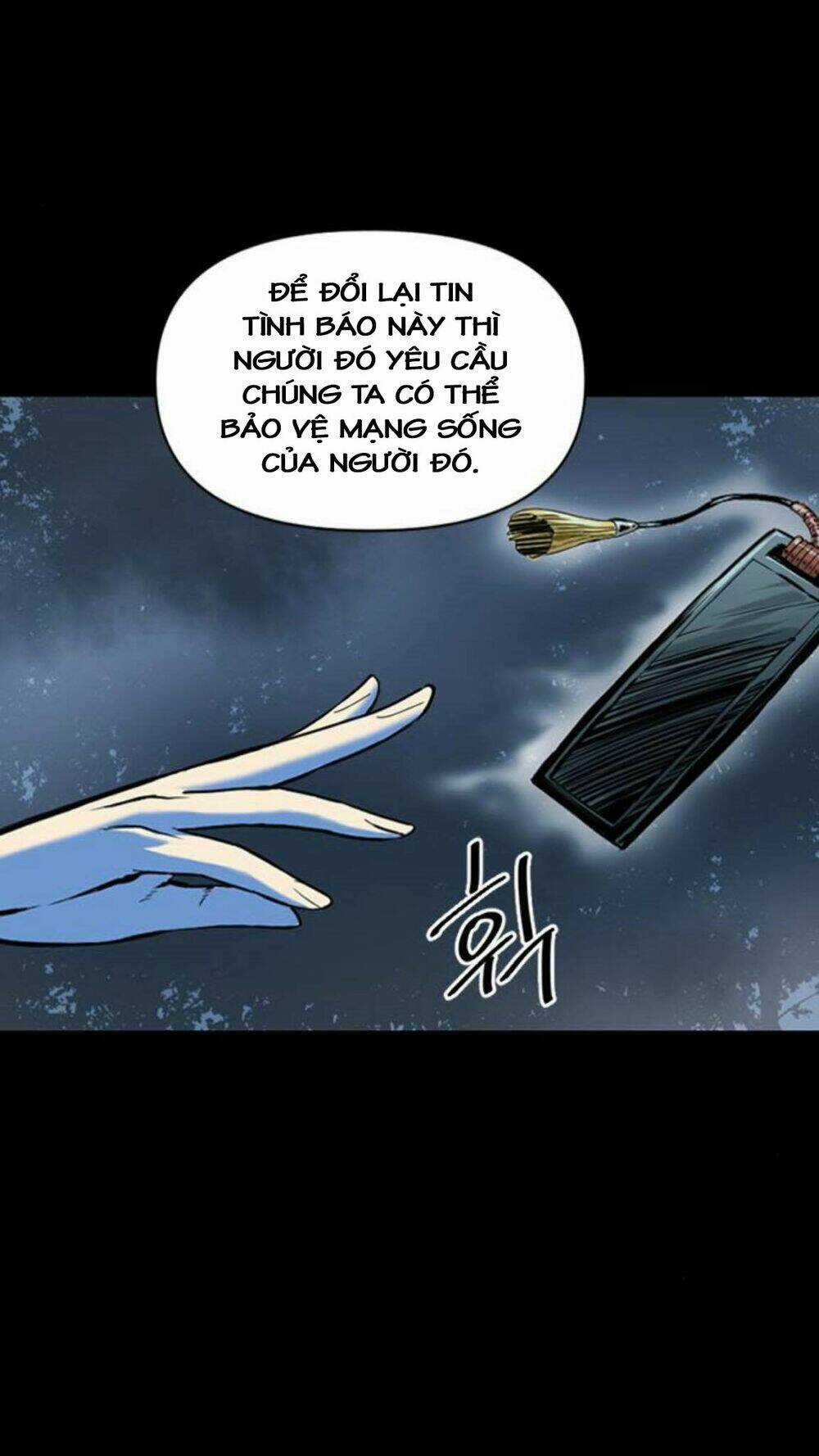 Thiên Hạ Đệ Nhất Nhân - Chapter 16 - Trang 69