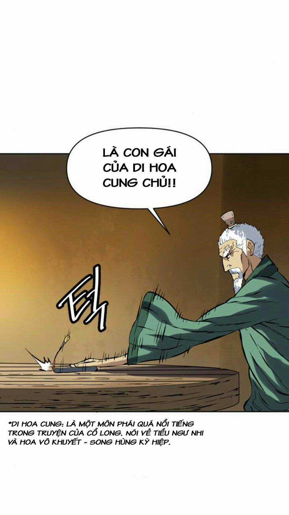 Thiên Hạ Đệ Nhất Nhân - Chapter 16 - Trang 72