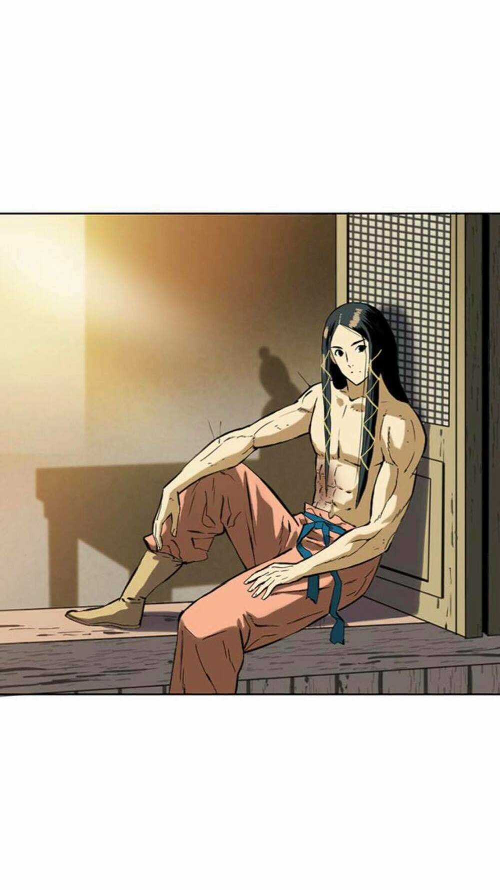 Thiên Hạ Đệ Nhất Nhân - Chapter 16 - Trang 76