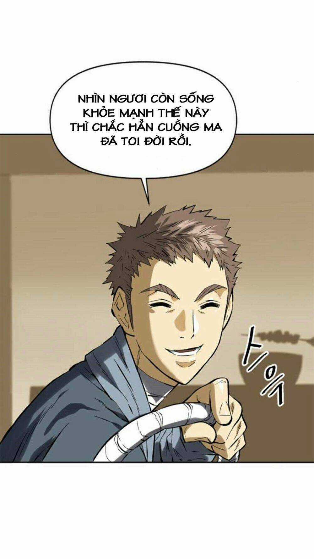 Thiên Hạ Đệ Nhất Nhân - Chapter 16 - Trang 81