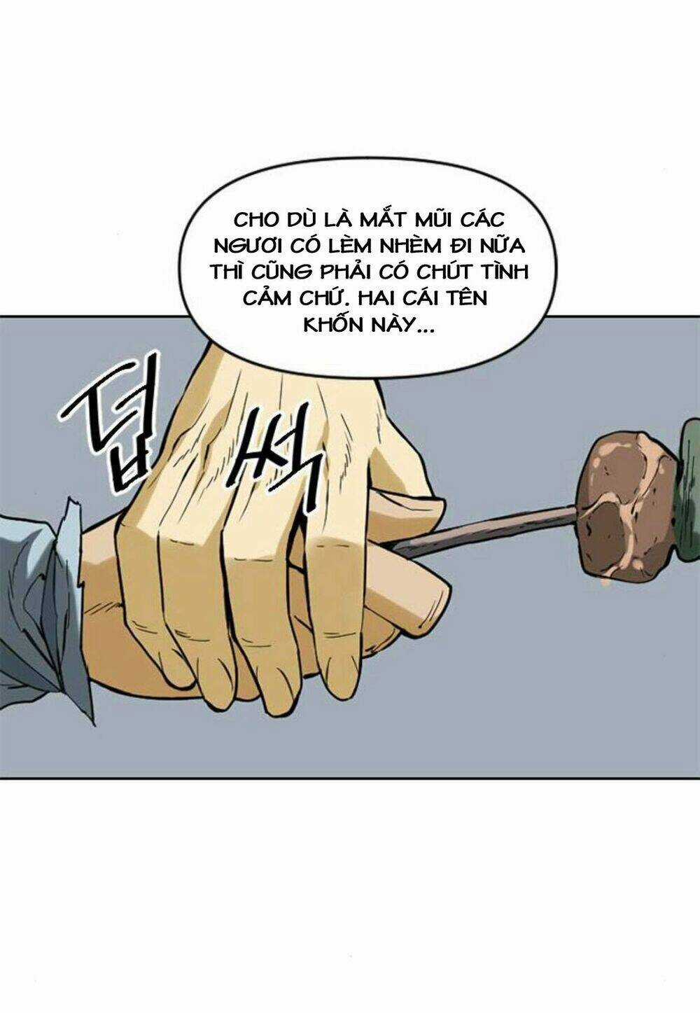 Thiên Hạ Đệ Nhất Nhân - Chapter 16 - Trang 83