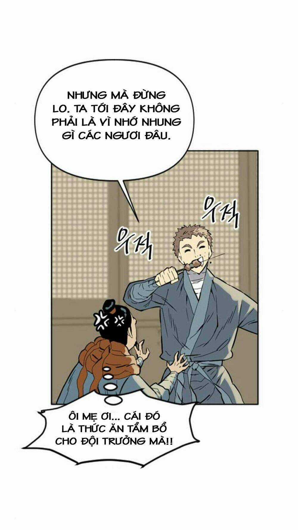 Thiên Hạ Đệ Nhất Nhân - Chapter 16 - Trang 84