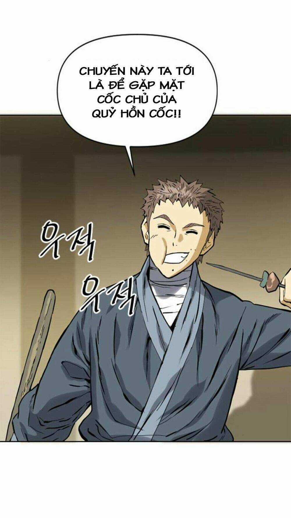 Thiên Hạ Đệ Nhất Nhân - Chapter 16 - Trang 86