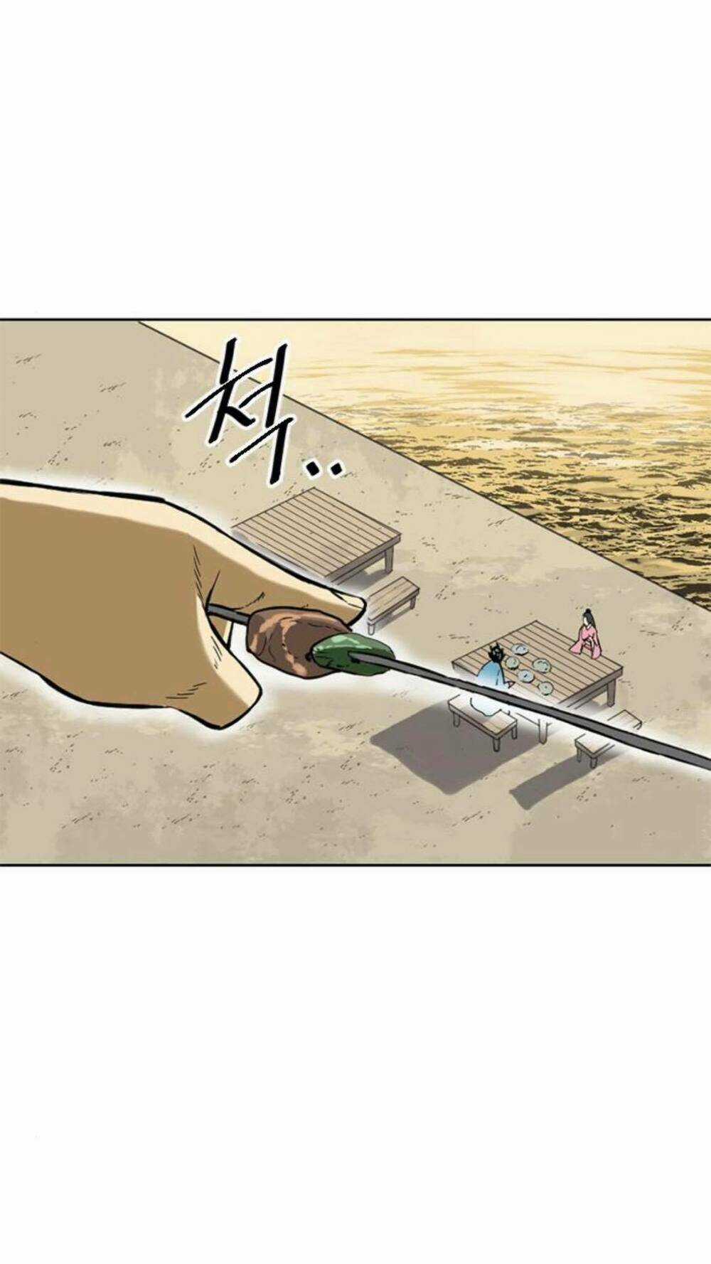 Thiên Hạ Đệ Nhất Nhân - Chapter 16 - Trang 89