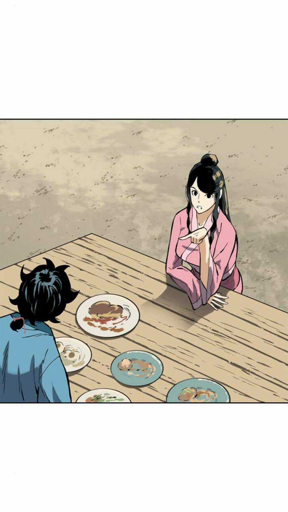 Thiên Hạ Đệ Nhất Nhân - Chapter 16 - Trang 90