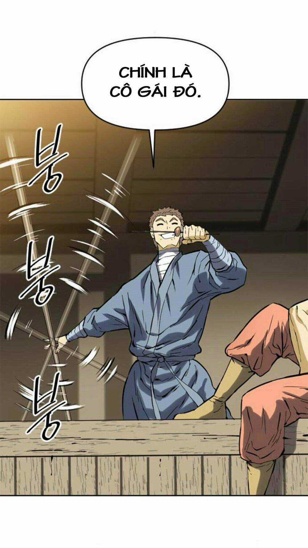 Thiên Hạ Đệ Nhất Nhân - Chapter 16 - Trang 91