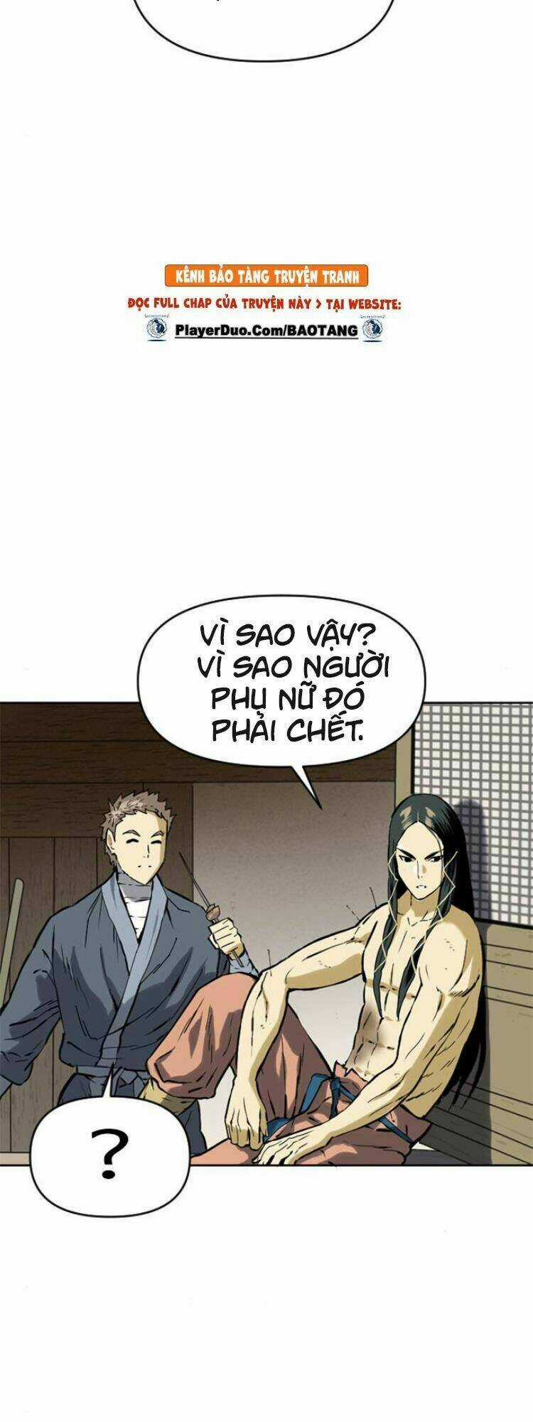 Thiên Hạ Đệ Nhất Nhân - Chapter 17 - Trang 2