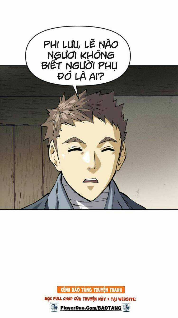 Thiên Hạ Đệ Nhất Nhân - Chapter 17 - Trang 3