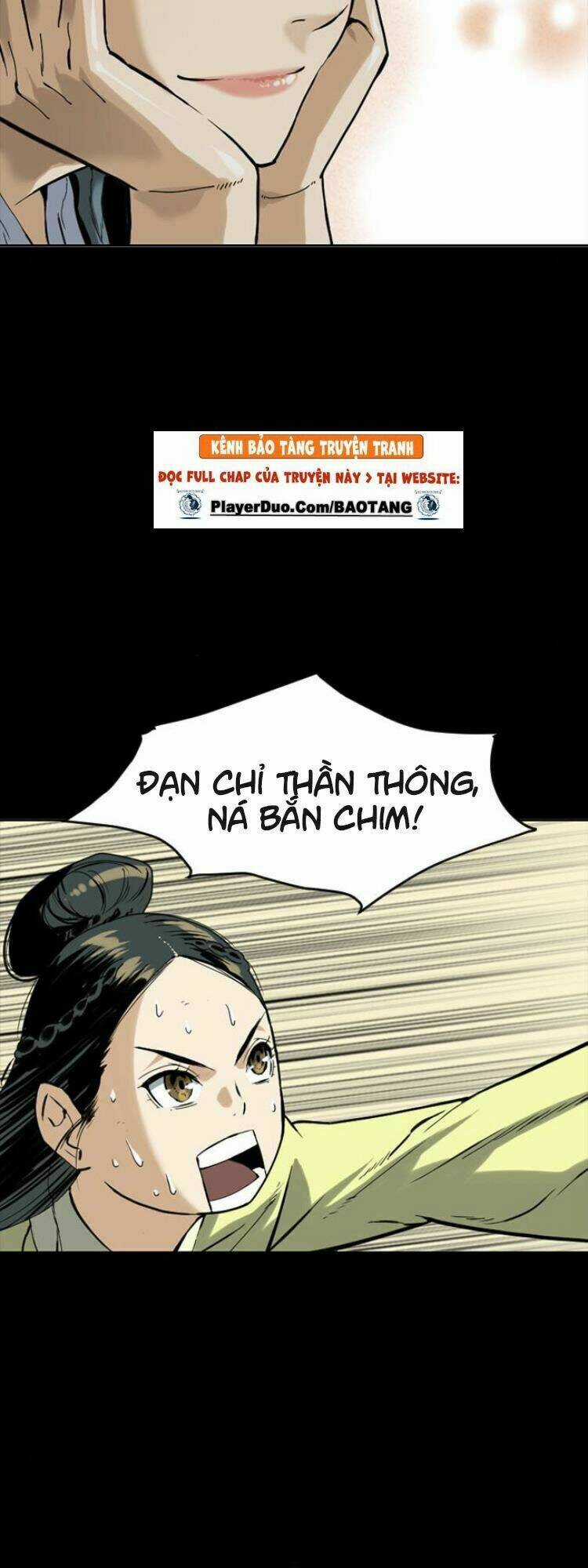 Thiên Hạ Đệ Nhất Nhân - Chapter 17 - Trang 22