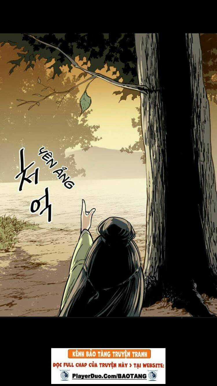 Thiên Hạ Đệ Nhất Nhân - Chapter 17 - Trang 23