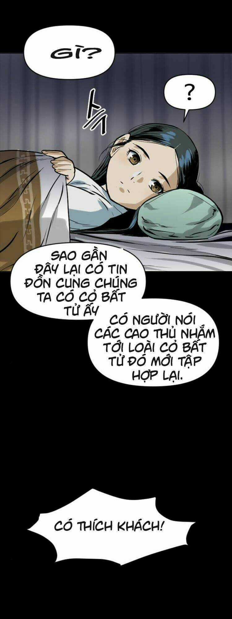 Thiên Hạ Đệ Nhất Nhân - Chapter 17 - Trang 29