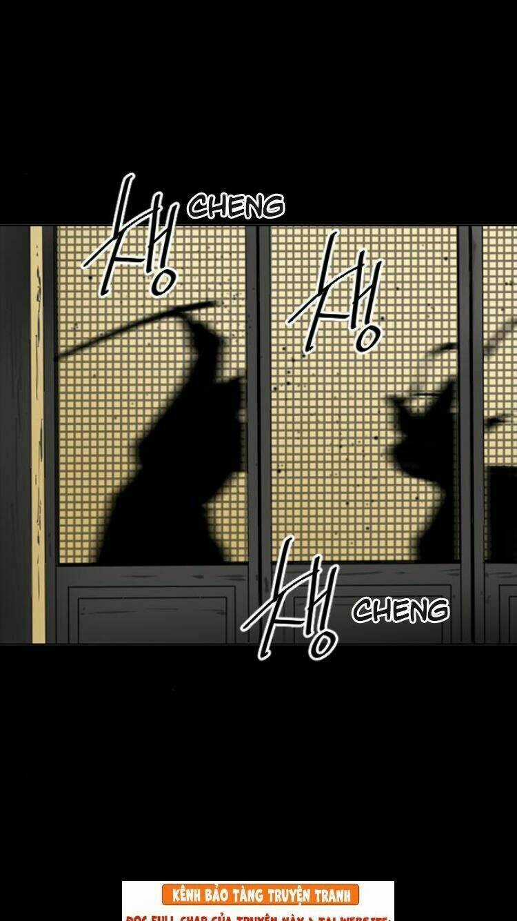 Thiên Hạ Đệ Nhất Nhân - Chapter 17 - Trang 31