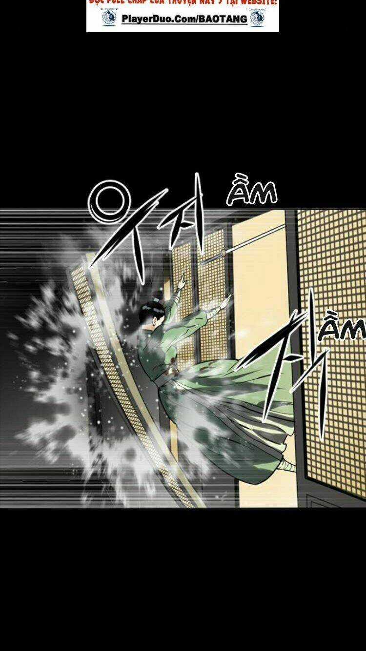 Thiên Hạ Đệ Nhất Nhân - Chapter 17 - Trang 32